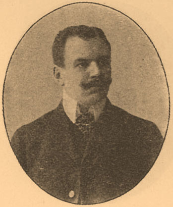 Фотография надгробия